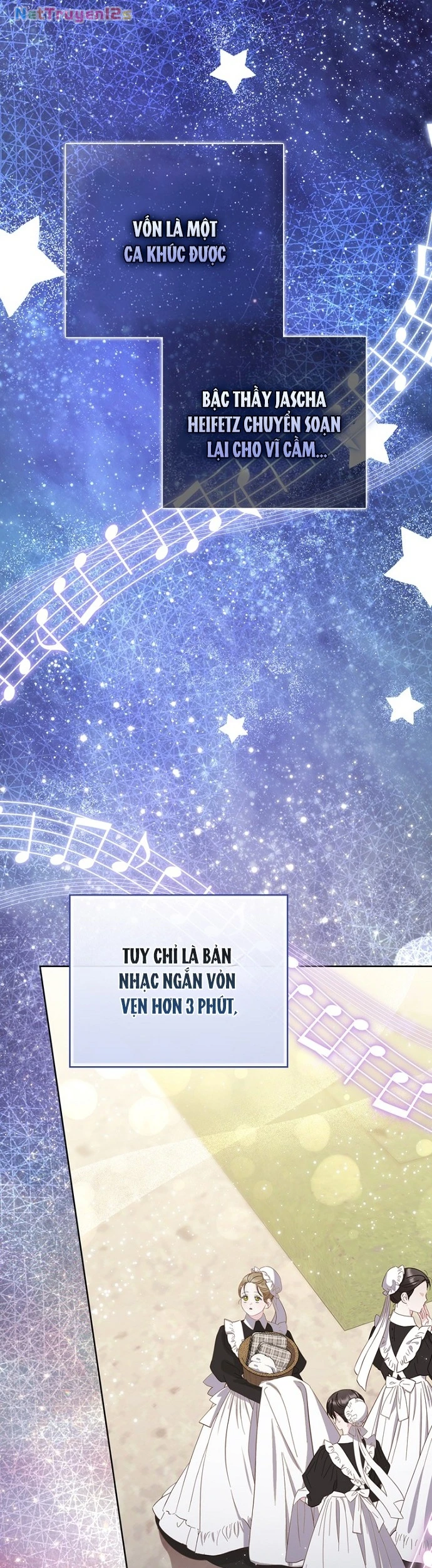 Nam Chính Ám Ảnh Với Sức Khỏe Của Tôi Chapter  70 - 32