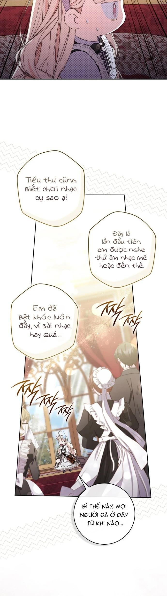 Nam Chính Ám Ảnh Với Sức Khỏe Của Tôi Chapter  70 - 40