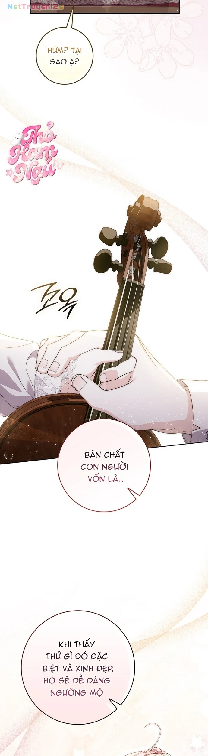 Nam Chính Ám Ảnh Với Sức Khỏe Của Tôi Chapter  70 - 48