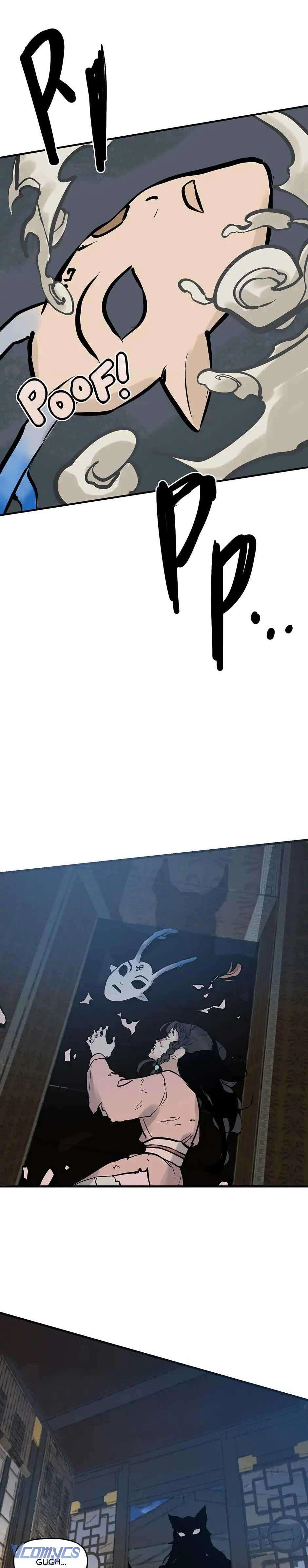 Ái Nữ Của Thiên Diện Quỷ Chapter 20 - 11