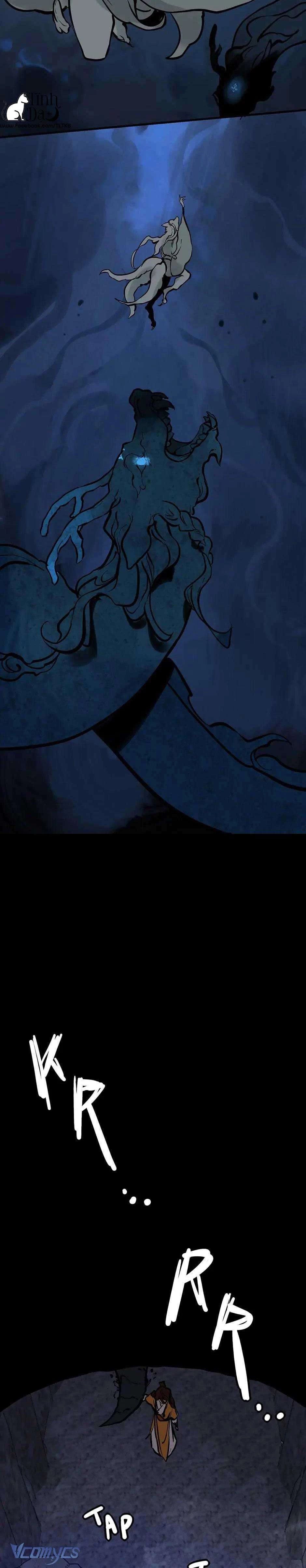 Ái Nữ Của Thiên Diện Quỷ Chapter 20 - 18