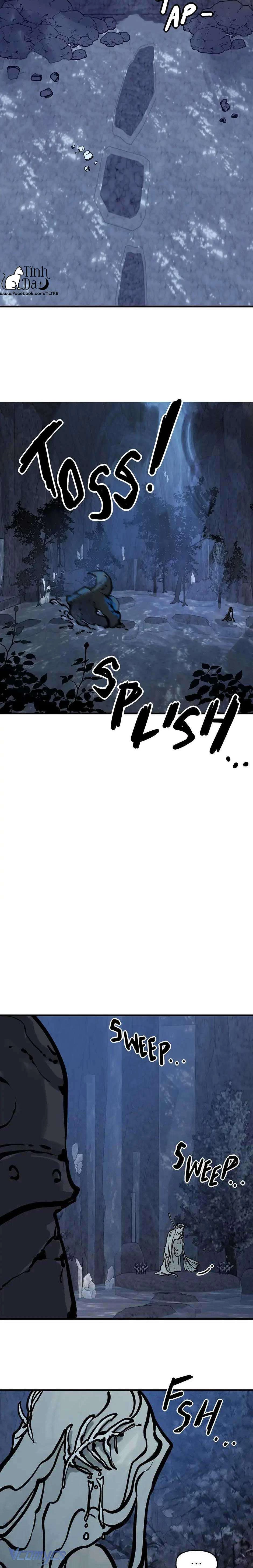 Ái Nữ Của Thiên Diện Quỷ Chapter 20 - 19