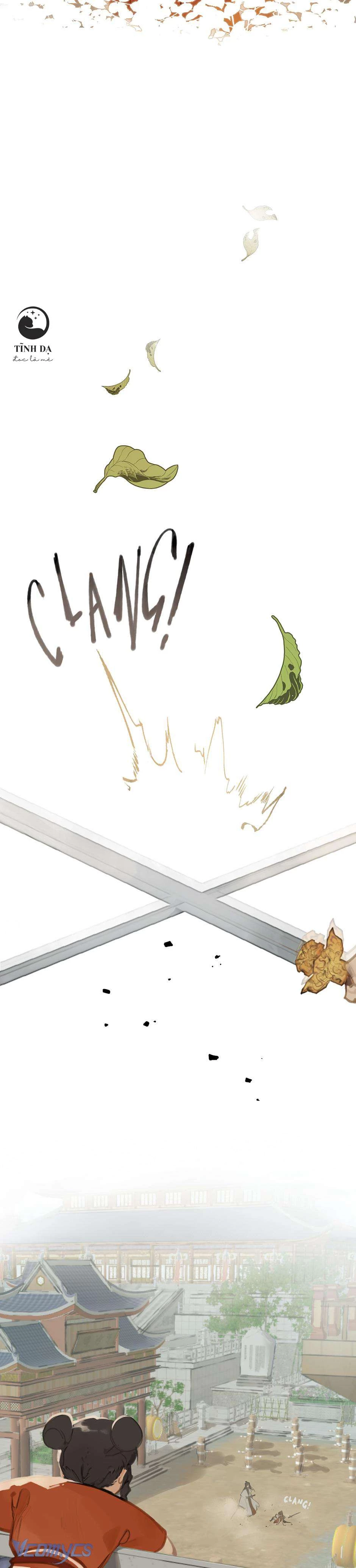 Ái Nữ Của Thiên Diện Quỷ Chapter 0 - 5