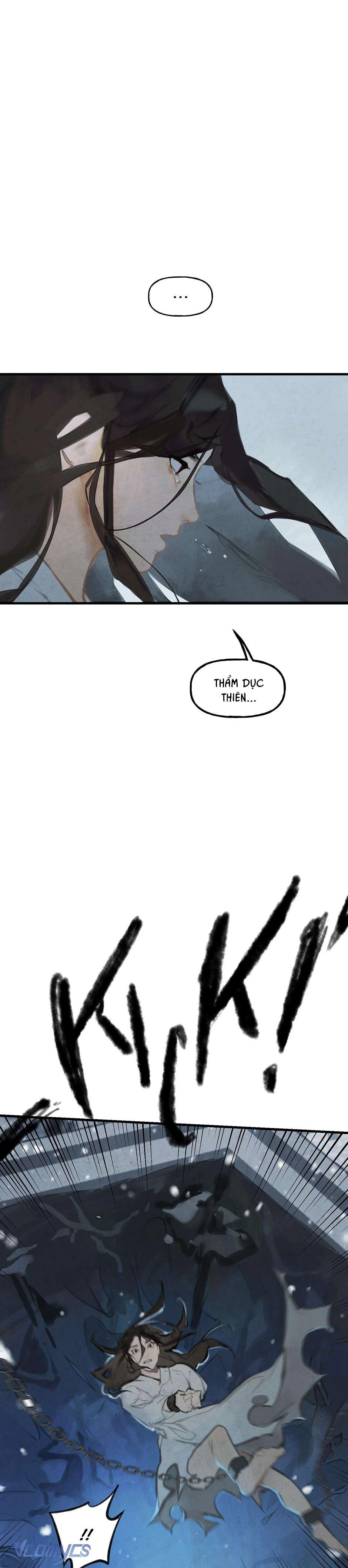 Ái Nữ Của Thiên Diện Quỷ Chapter 0 - 16