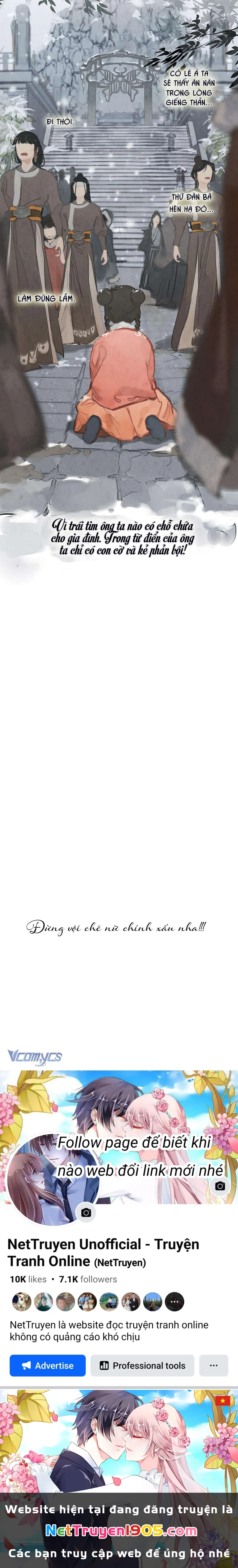 Ái Nữ Của Thiên Diện Quỷ Chapter 0 - 19