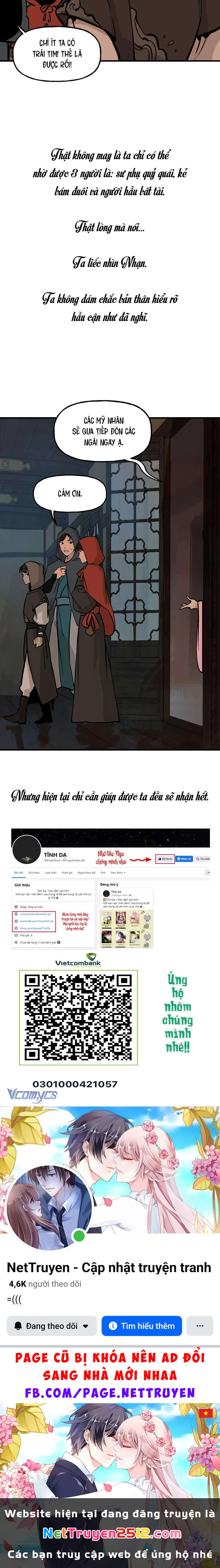 Ái Nữ Của Thiên Diện Quỷ Chapter 22 - 15