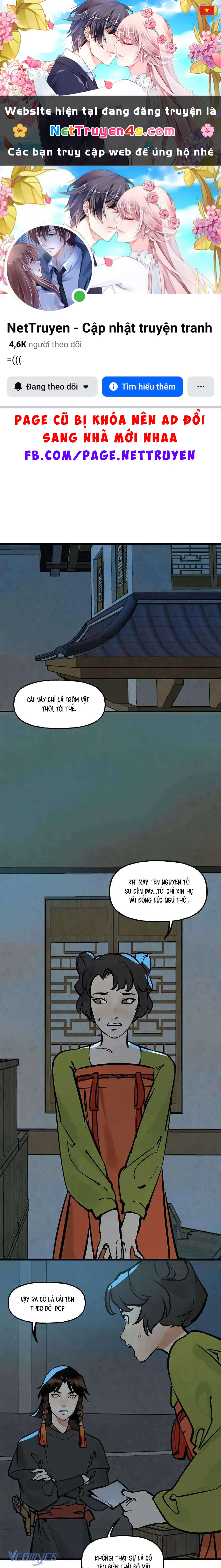 Ái Nữ Của Thiên Diện Quỷ Chapter  24 - 1