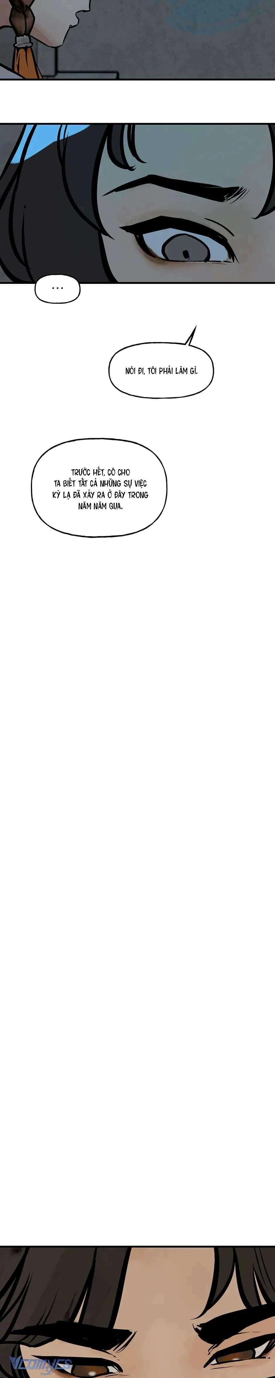 Ái Nữ Của Thiên Diện Quỷ Chapter  24 - 5