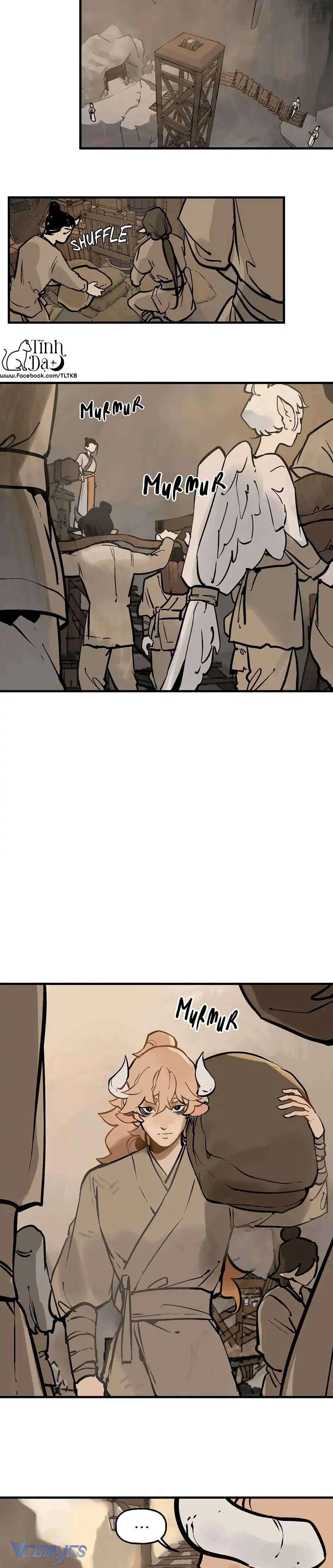 Ái Nữ Của Thiên Diện Quỷ Chapter  24 - 15