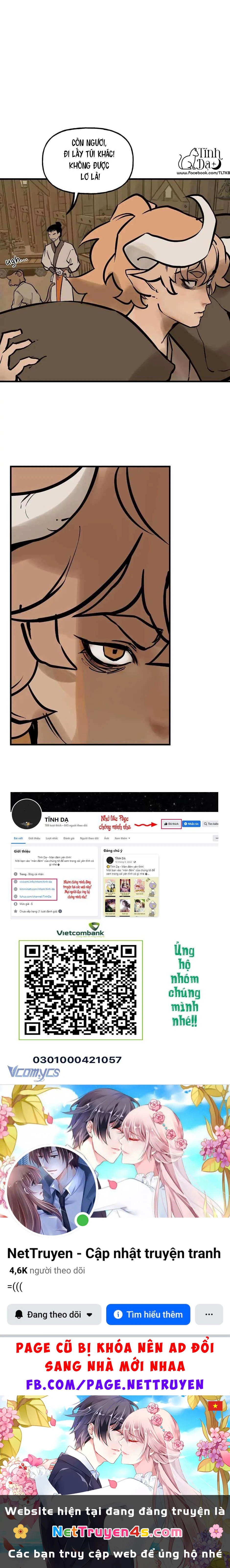 Ái Nữ Của Thiên Diện Quỷ Chapter  24 - 18