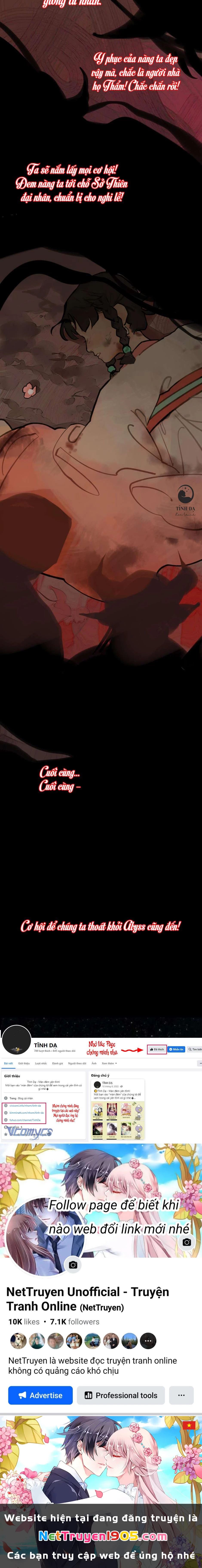 Ái Nữ Của Thiên Diện Quỷ Chapter 2 - 20