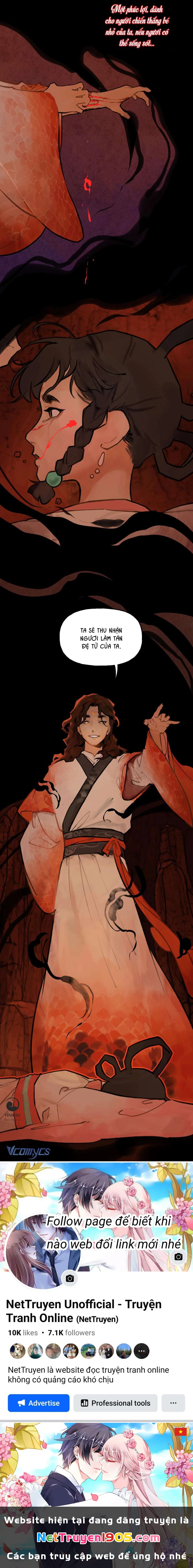 Ái Nữ Của Thiên Diện Quỷ Chapter 3 - 24