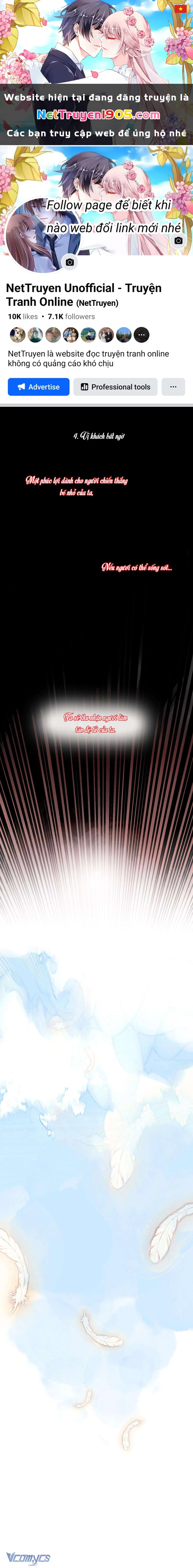 Ái Nữ Của Thiên Diện Quỷ Chapter 4 - 1