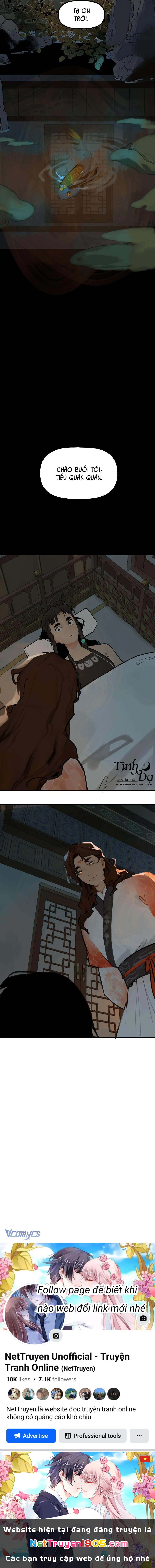 Ái Nữ Của Thiên Diện Quỷ Chapter 4 - 16