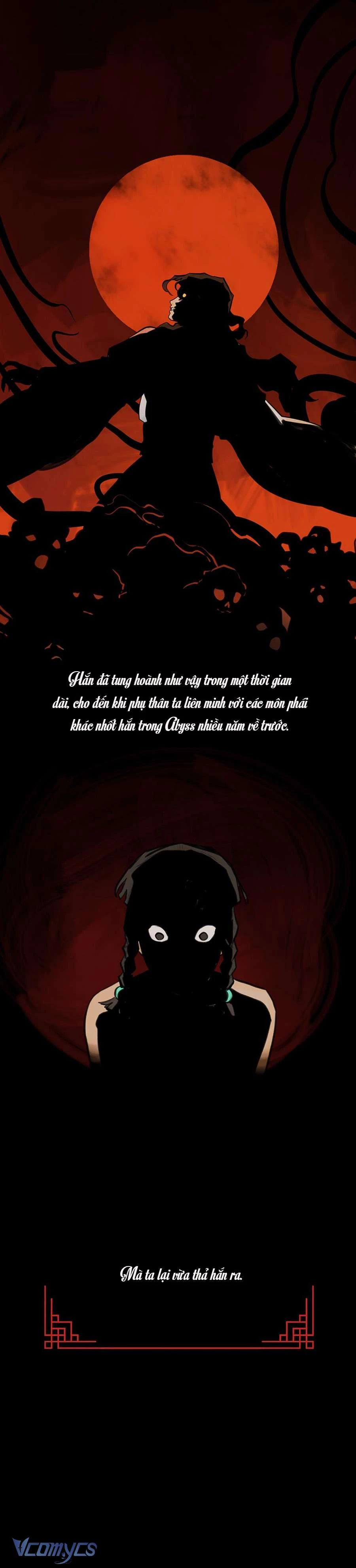 Ái Nữ Của Thiên Diện Quỷ Chapter 5 - 11