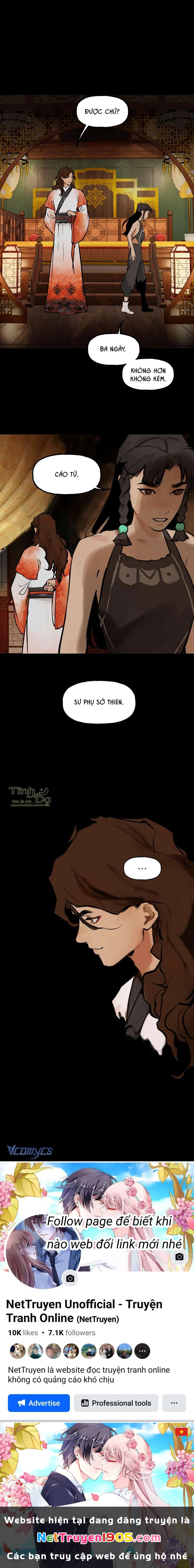 Ái Nữ Của Thiên Diện Quỷ Chapter 5 - 28