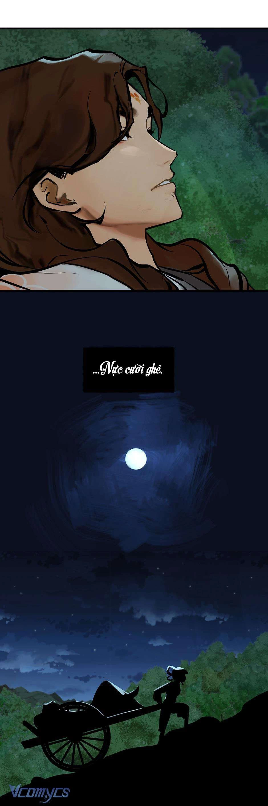 Ái Nữ Của Thiên Diện Quỷ Chapter 8 - 14