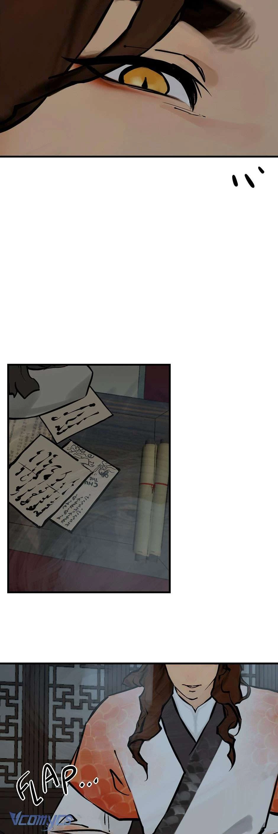 Ái Nữ Của Thiên Diện Quỷ Chapter 8 - 17