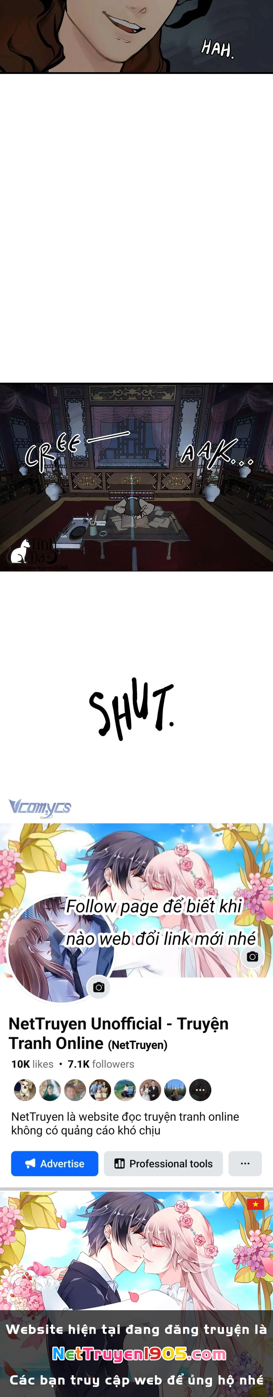 Ái Nữ Của Thiên Diện Quỷ Chapter 8 - 19