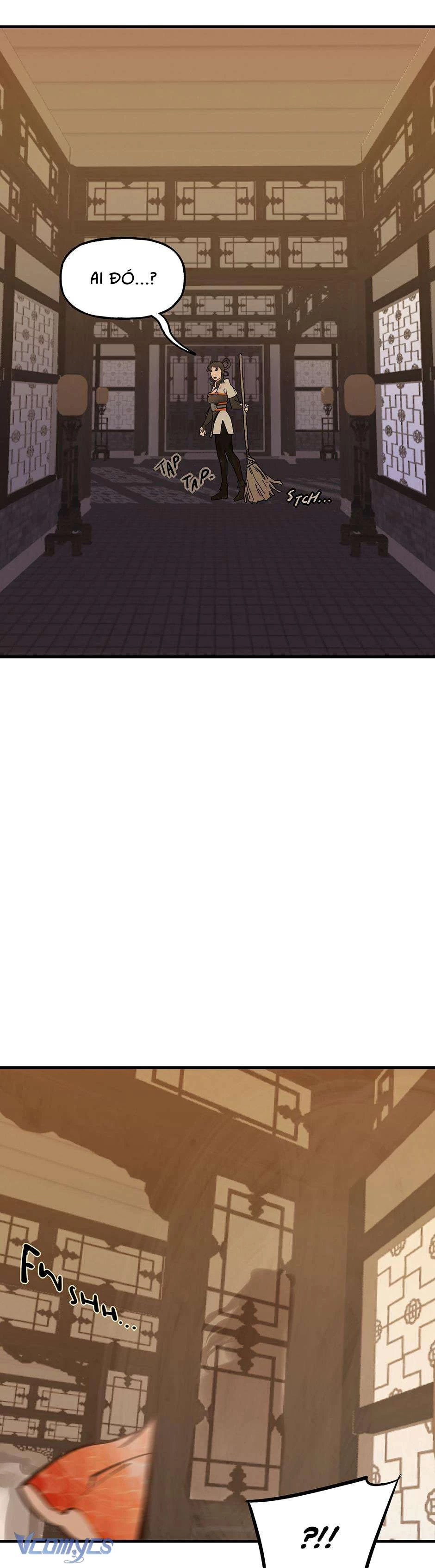 Ái Nữ Của Thiên Diện Quỷ Chapter 9 - 22