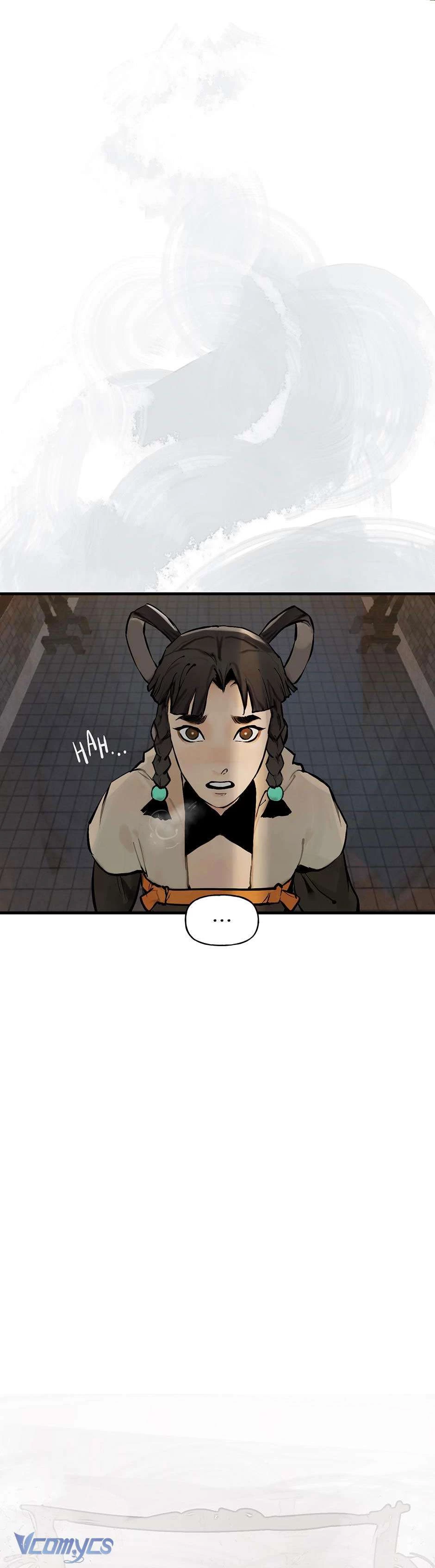 Ái Nữ Của Thiên Diện Quỷ Chapter 9 - 25