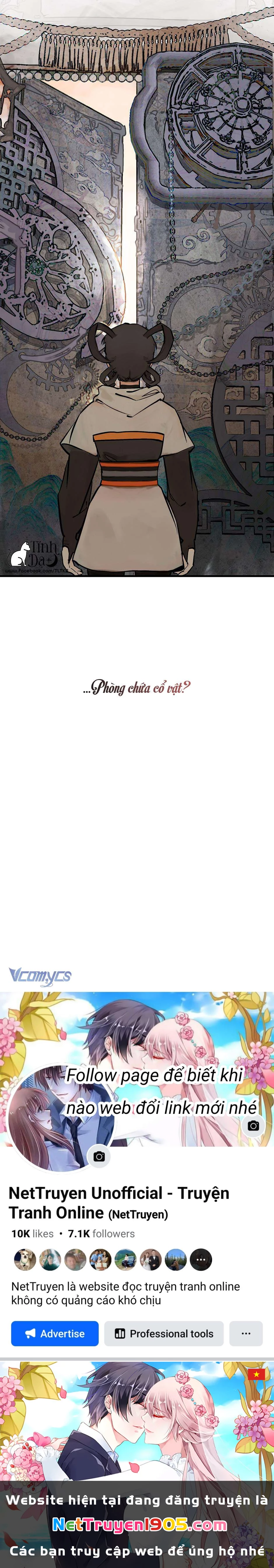 Ái Nữ Của Thiên Diện Quỷ Chapter 9 - 26