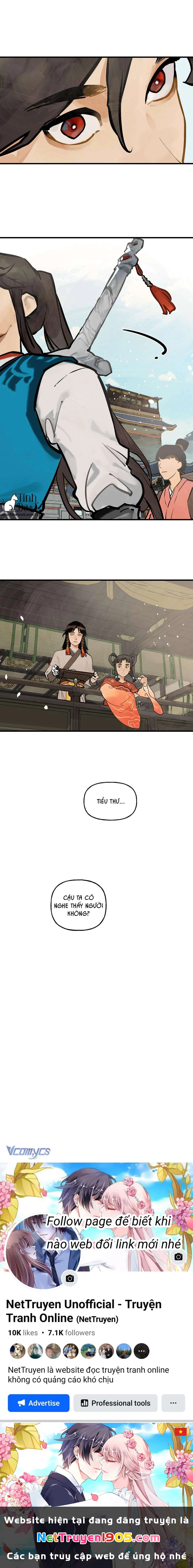 Ái Nữ Của Thiên Diện Quỷ Chapter 11 - 13