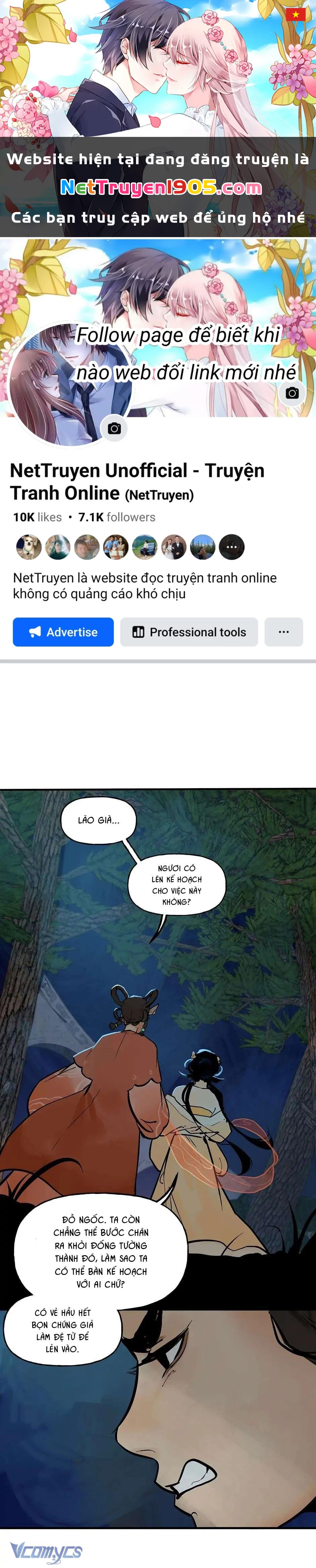 Ái Nữ Của Thiên Diện Quỷ Chapter 13 - 1