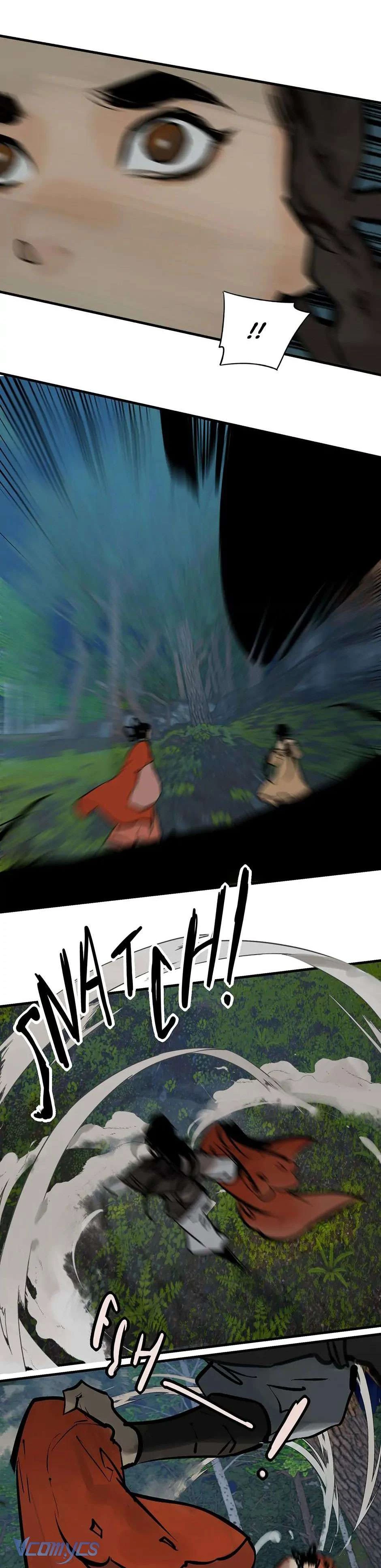 Ái Nữ Của Thiên Diện Quỷ Chapter 13 - 3