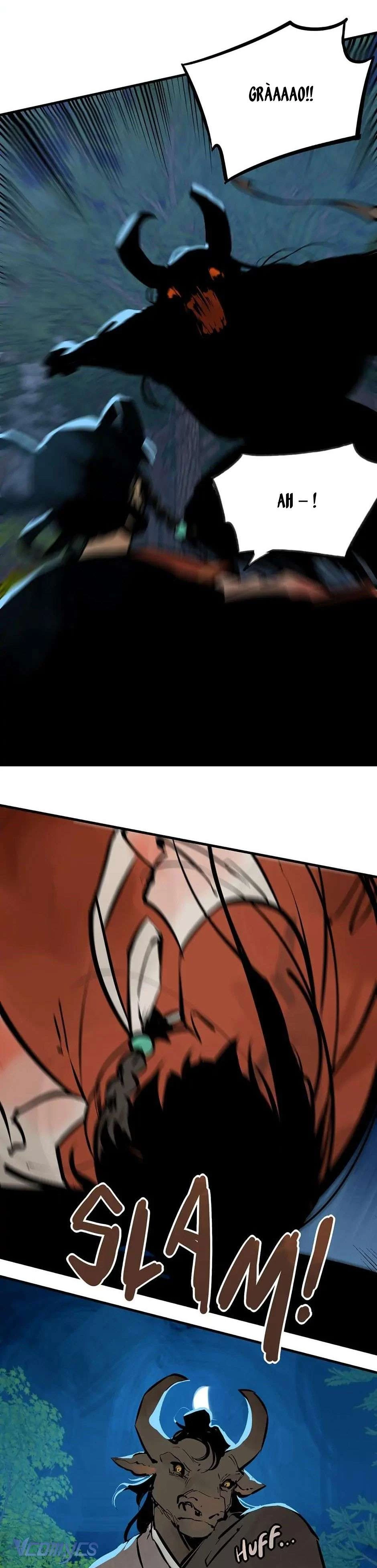 Ái Nữ Của Thiên Diện Quỷ Chapter 13 - 13