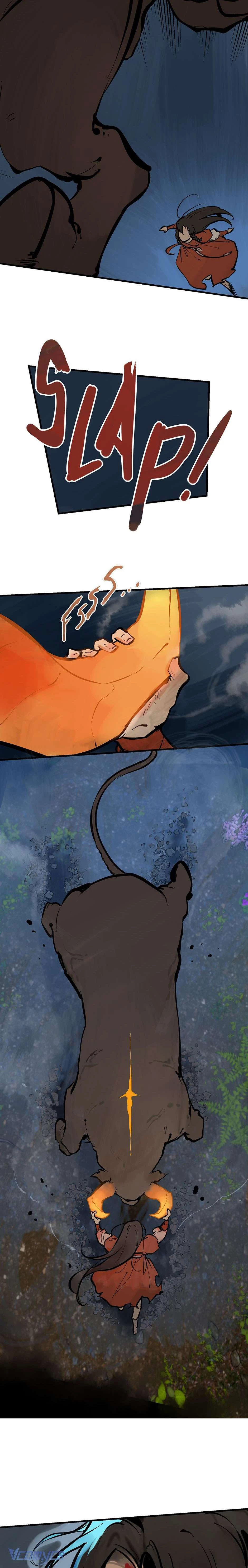 Ái Nữ Của Thiên Diện Quỷ Chapter 14 - 14