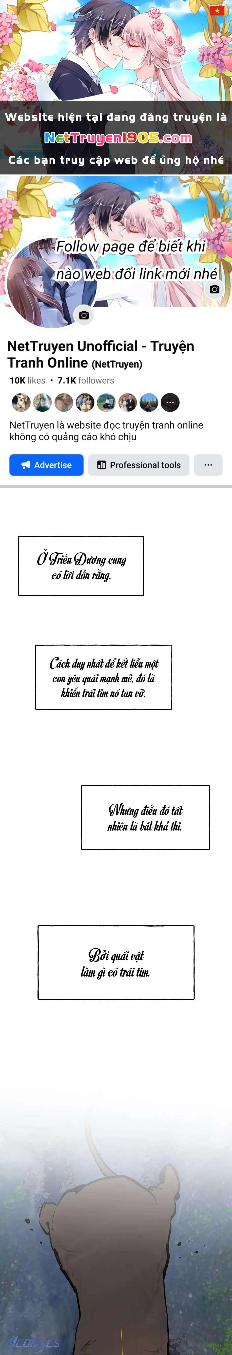 Ái Nữ Của Thiên Diện Quỷ Chapter 15 - 1