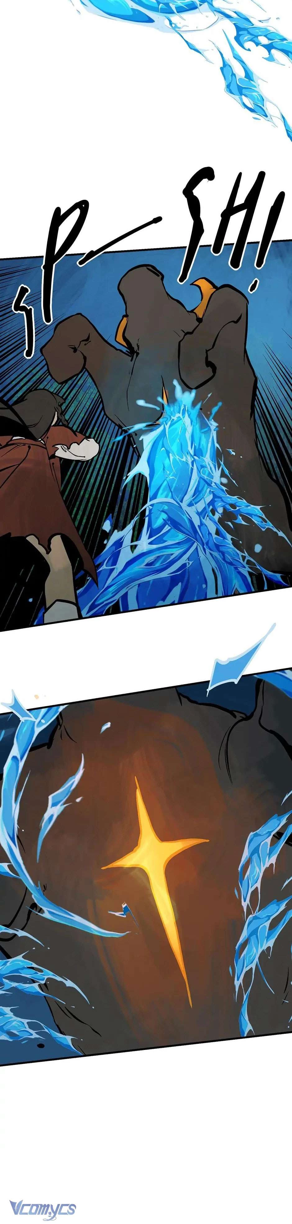 Ái Nữ Của Thiên Diện Quỷ Chapter 15 - 9