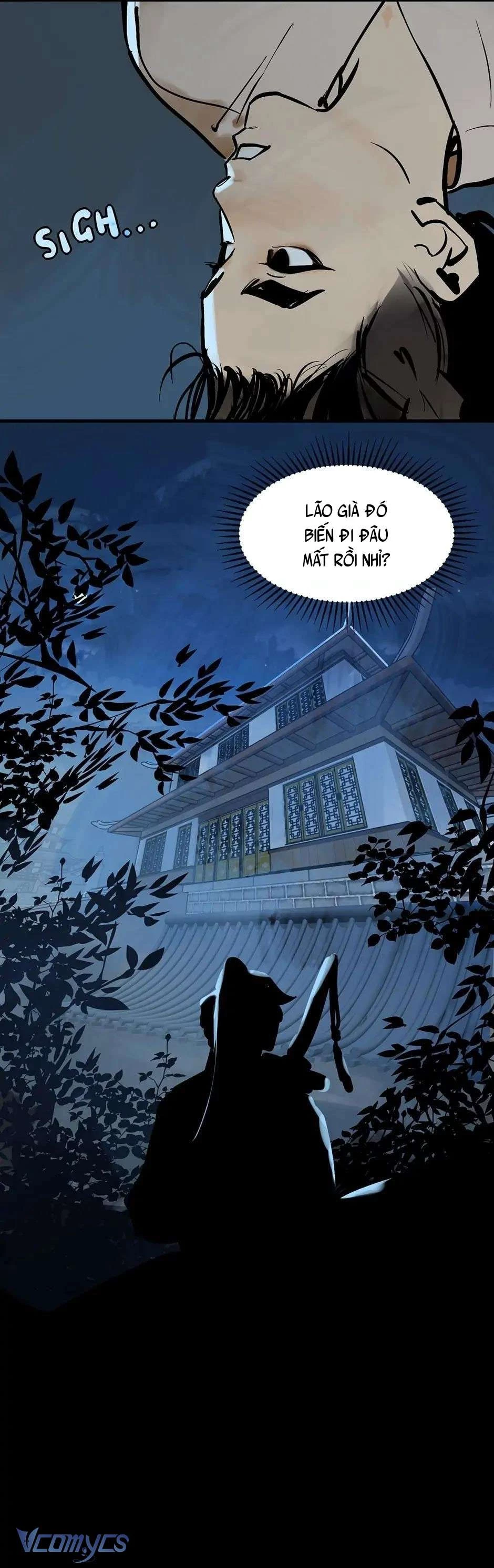 Ái Nữ Của Thiên Diện Quỷ Chapter 15 - 25