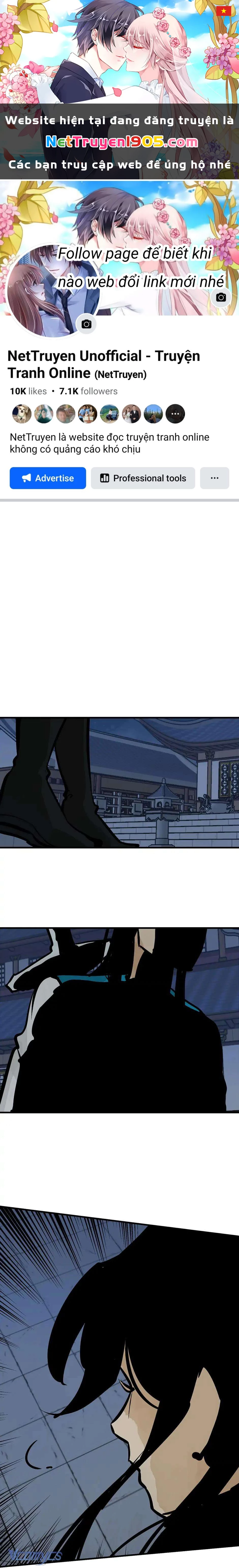 Ái Nữ Của Thiên Diện Quỷ Chapter 16 - 1