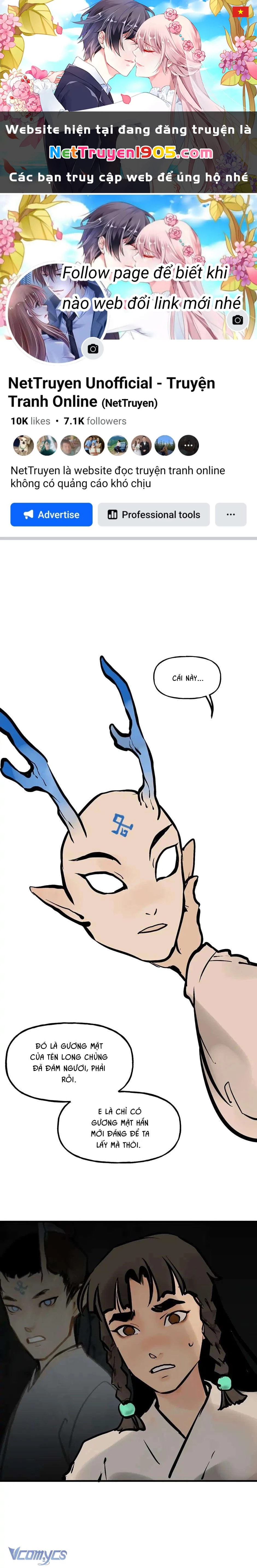 Ái Nữ Của Thiên Diện Quỷ Chapter 17 - 1