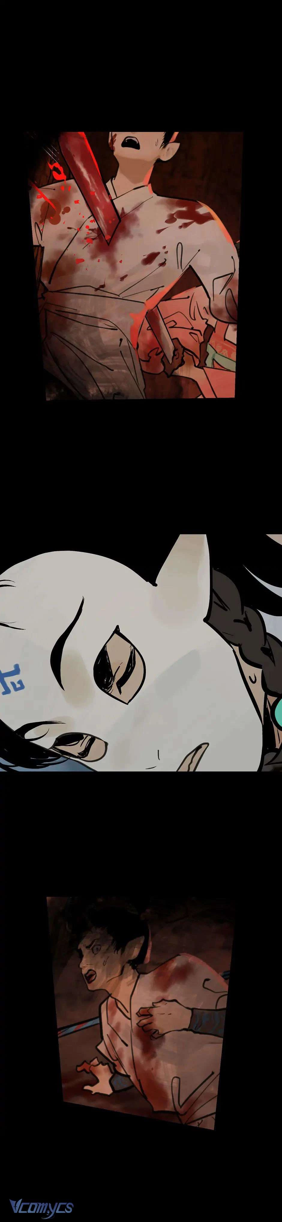 Ái Nữ Của Thiên Diện Quỷ Chapter 17 - 9