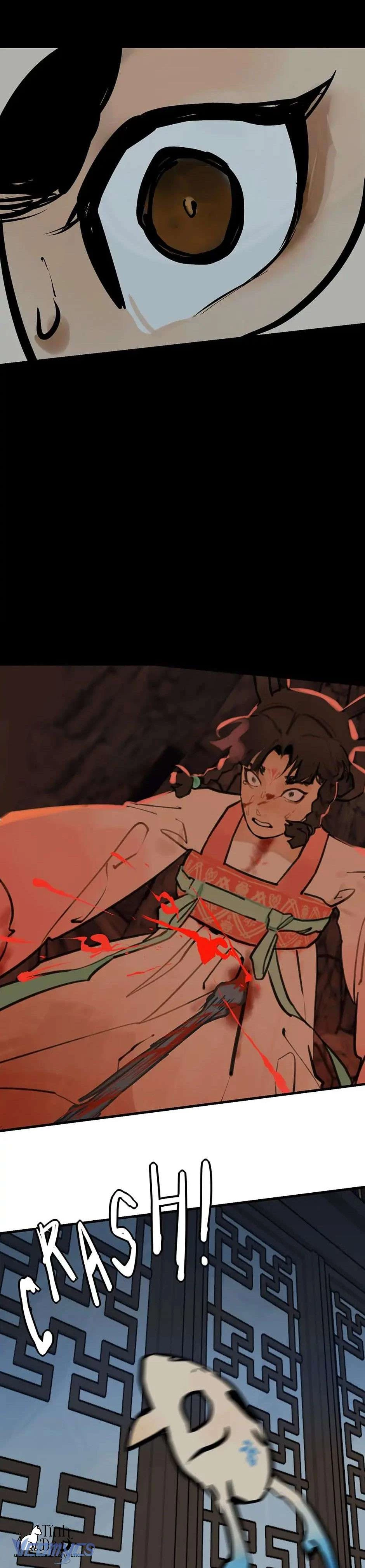 Ái Nữ Của Thiên Diện Quỷ Chapter 17 - 10