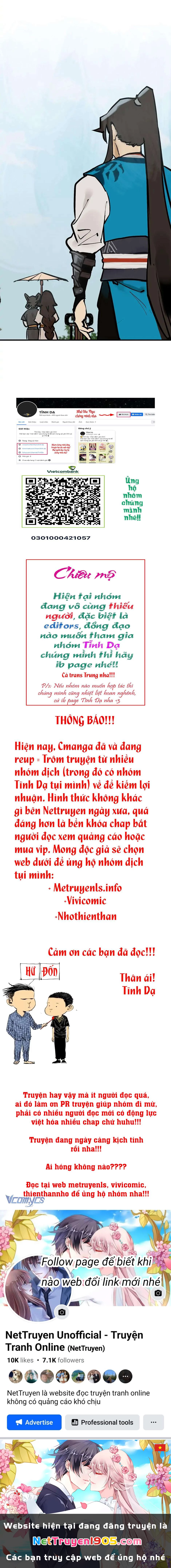 Ái Nữ Của Thiên Diện Quỷ Chapter 17 - 27