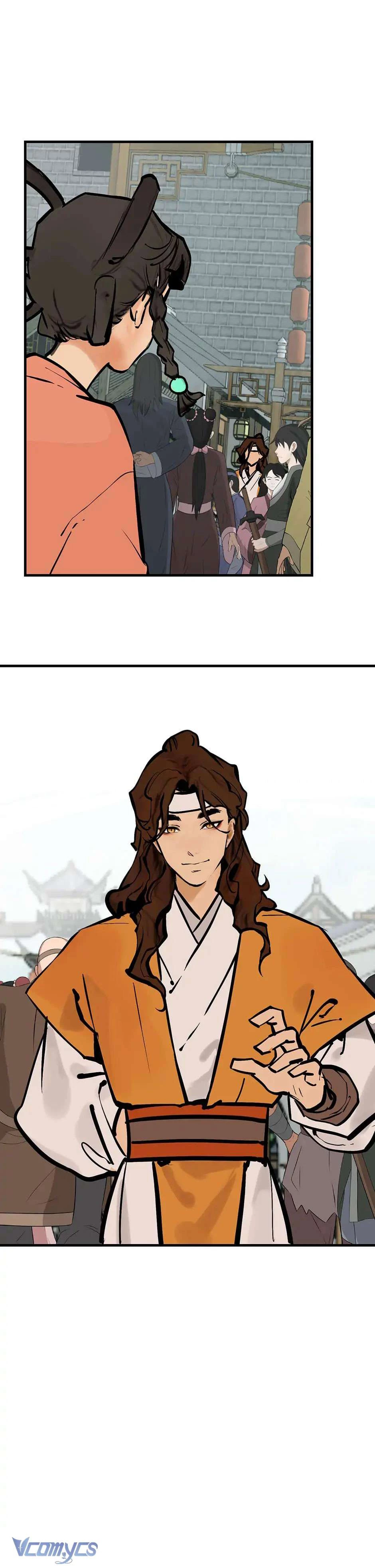 Ái Nữ Của Thiên Diện Quỷ Chapter 18 - 4