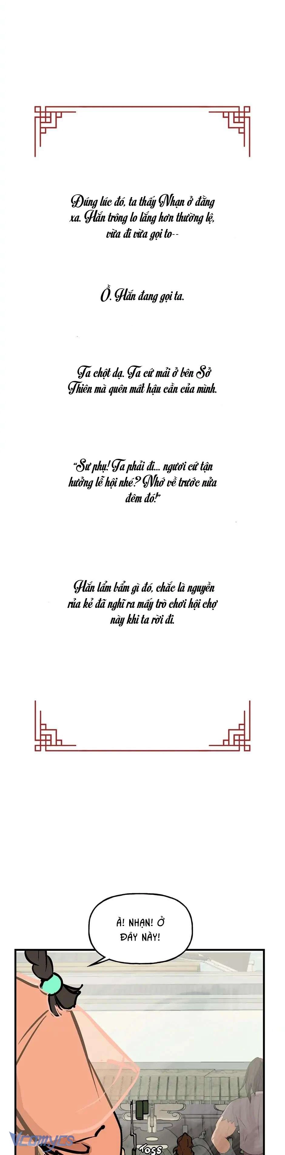 Ái Nữ Của Thiên Diện Quỷ Chapter 18 - 18