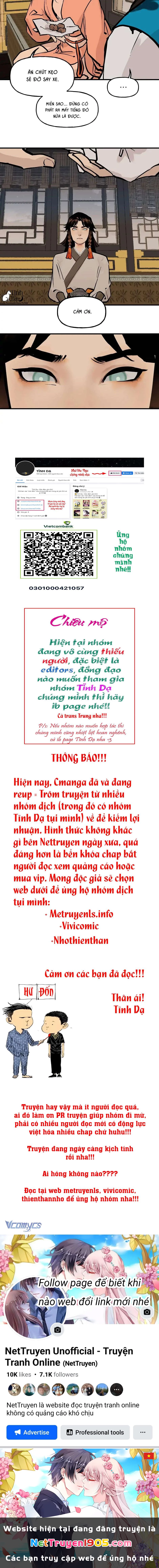 Ái Nữ Của Thiên Diện Quỷ Chapter 18 - 26