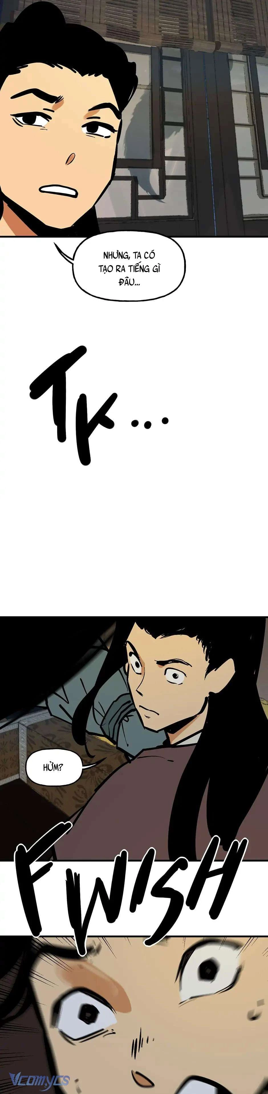 Ái Nữ Của Thiên Diện Quỷ Chapter 19 - 2