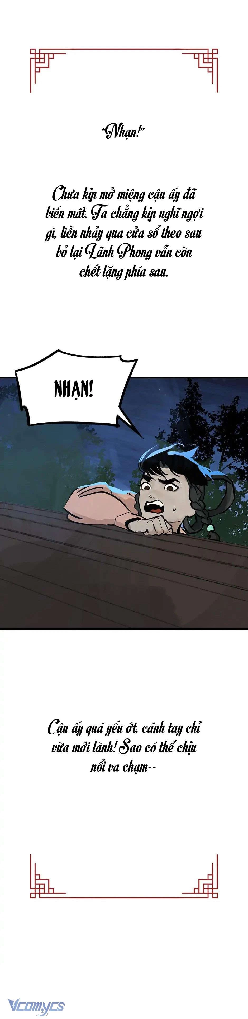 Ái Nữ Của Thiên Diện Quỷ Chapter 19 - 8