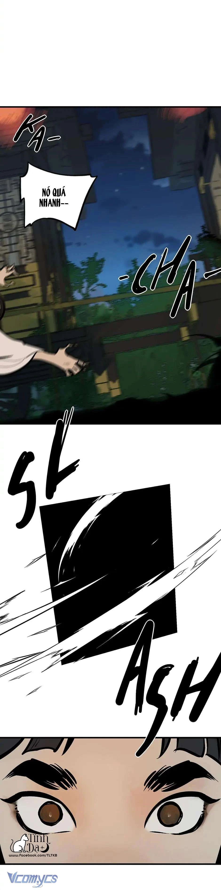 Ái Nữ Của Thiên Diện Quỷ Chapter 19 - 25