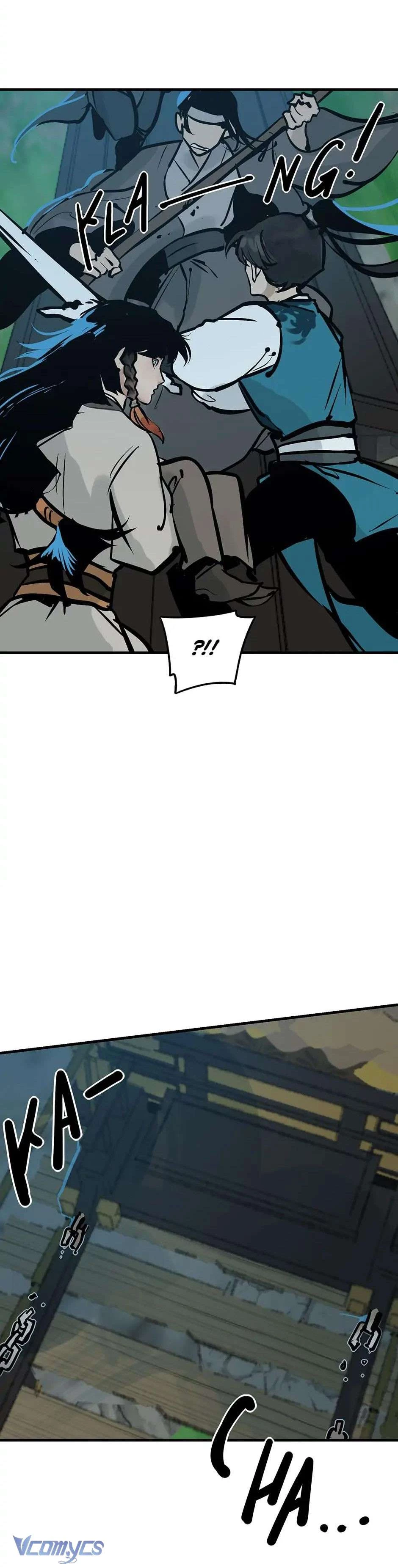 Ái Nữ Của Thiên Diện Quỷ Chapter 19 - 26