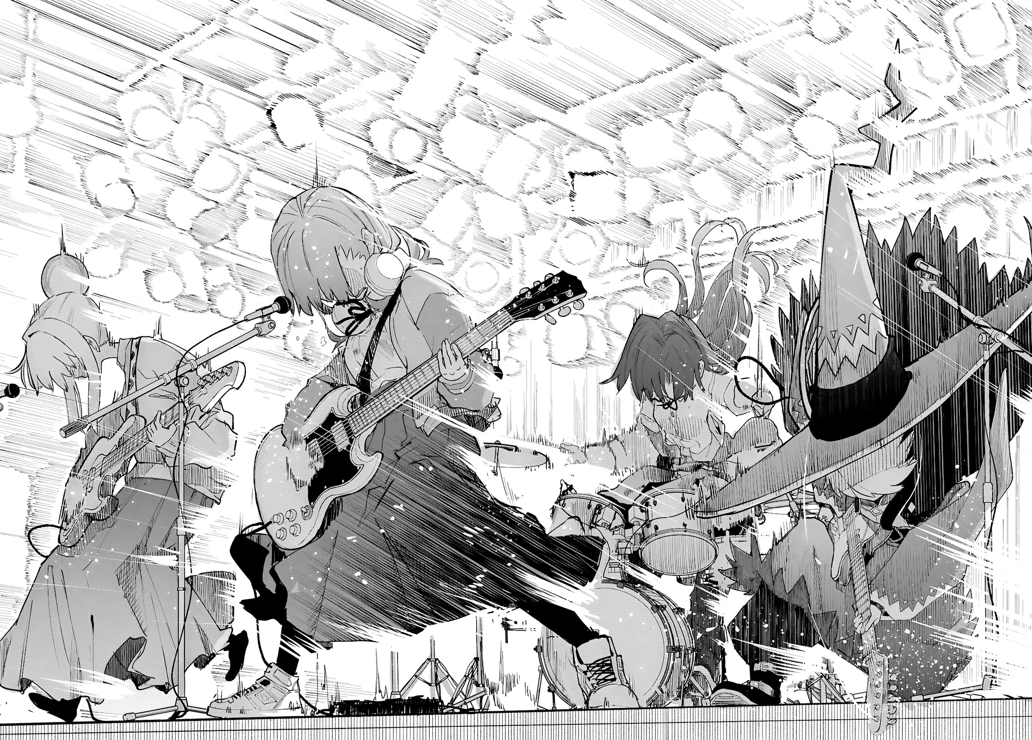 Danjonbando Chapter 8 - 28