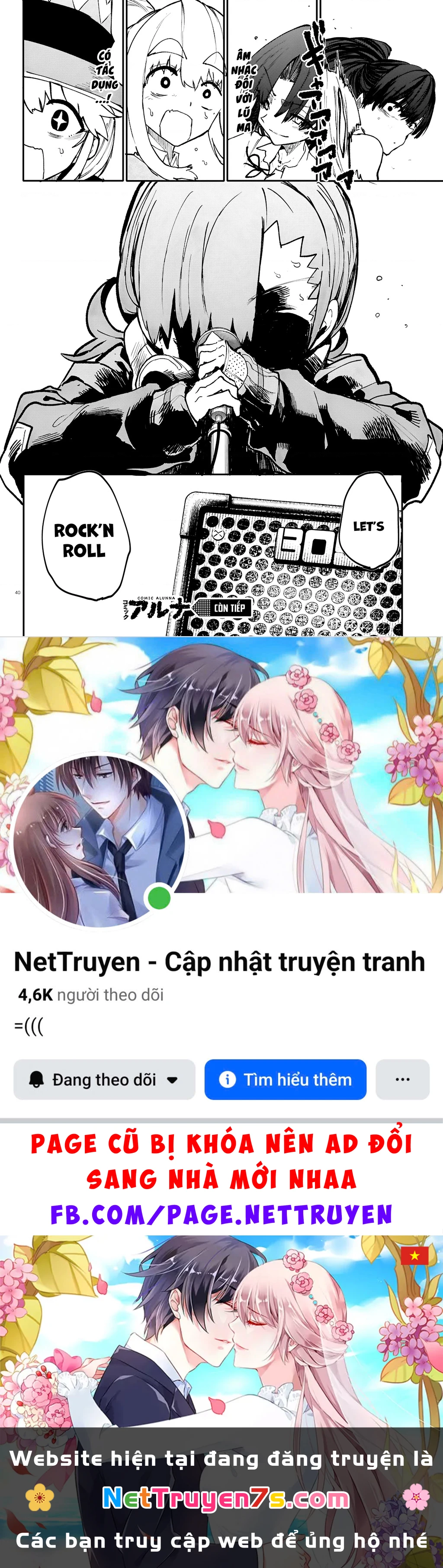 Danjonbando Chapter 9 - 39