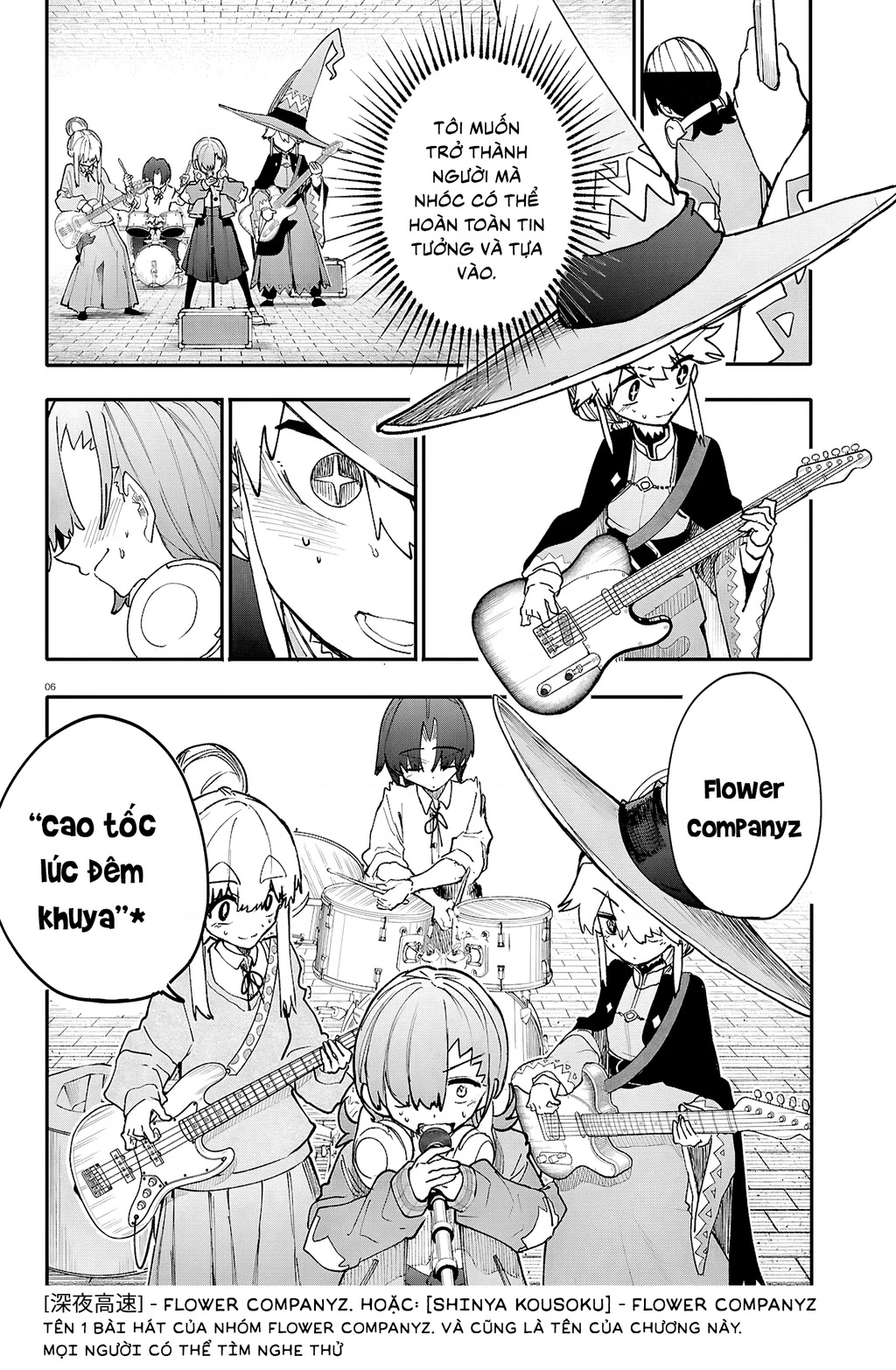 Danjonbando Chapter 10 - 7