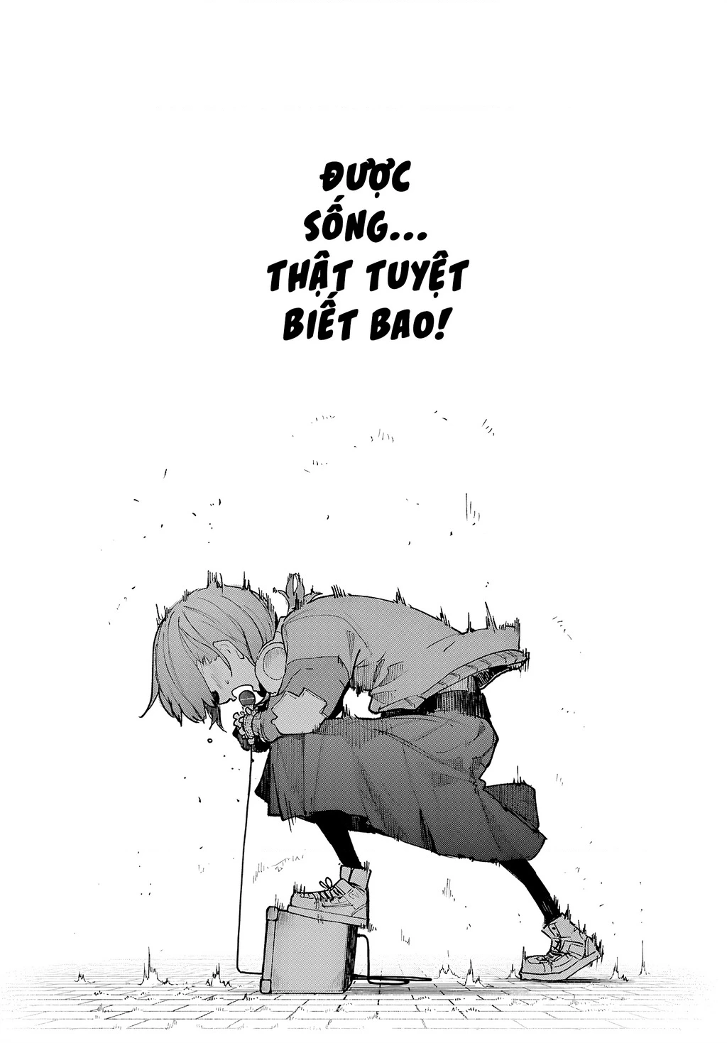 Danjonbando Chapter 10 - 11